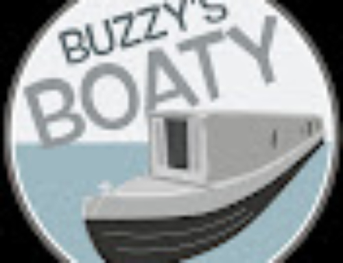 buzzy’s boaty youtube link