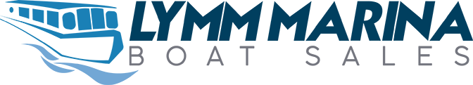 Lymm Marina Logo